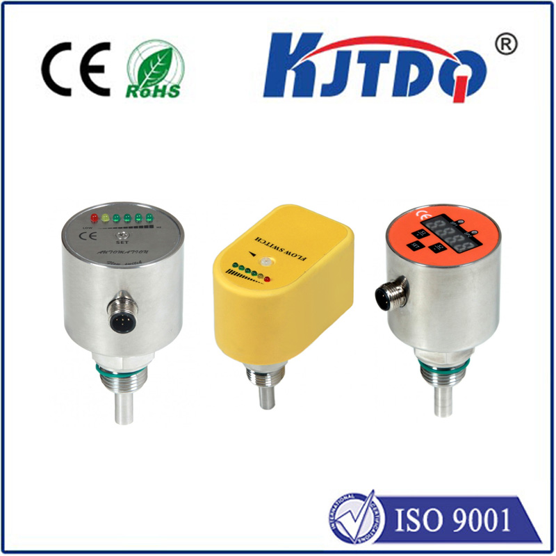 KJT-LSA500流量傳感器(開關(guān))|測量傳感器產(chǎn)品型號(hào)-參數(shù)-接線圖