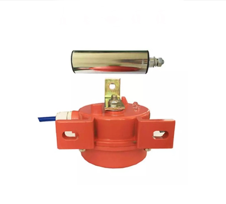 DQK-1梭式輸送機/跑偏開關(guān)：確保輸送系統(tǒng)穩(wěn)定運行，提升生產(chǎn)效率